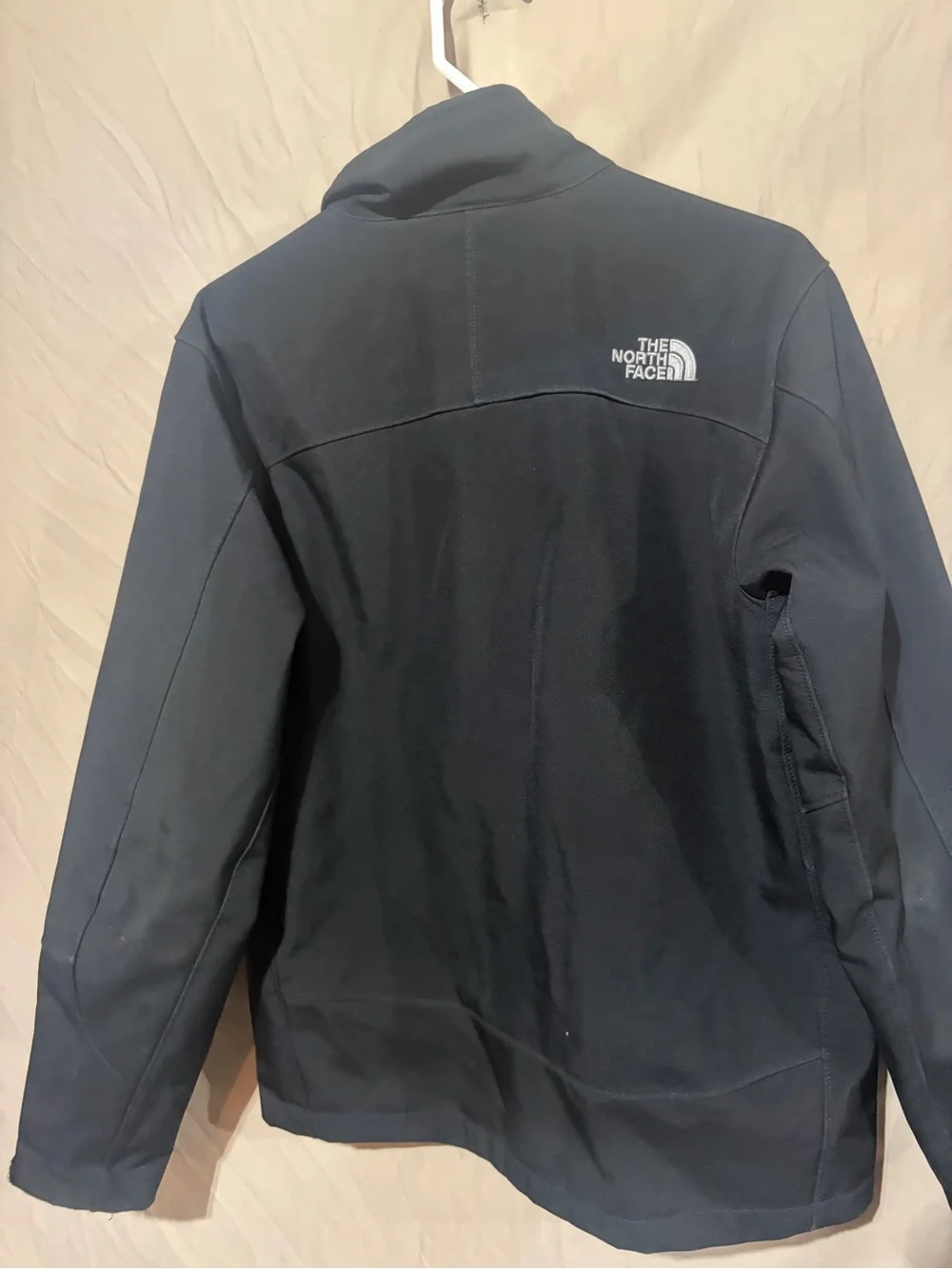 The North Face does have